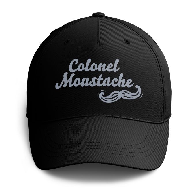 la casquette du Colonel