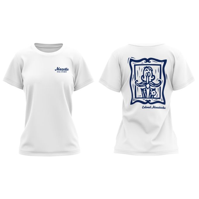 T-Shirt Femme