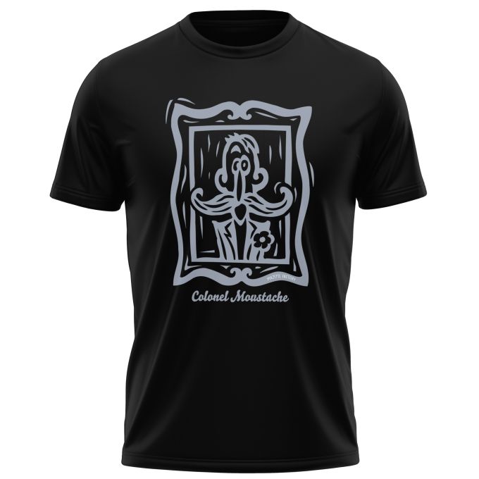 Les maillots de corps du Colonel